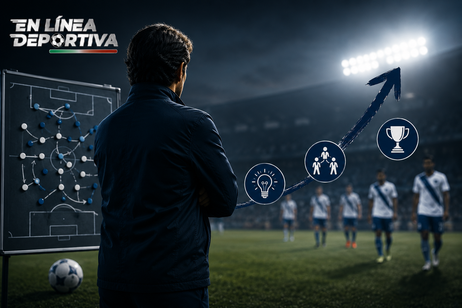 La batalla entre FIFA y UEFA por el control económico del futbol | Foto: Cortesía