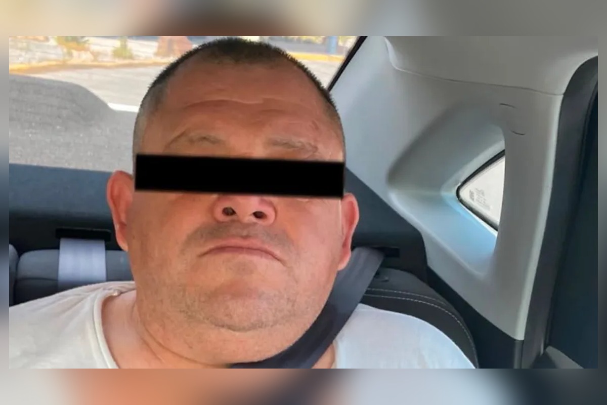 Investigación contra Víctor N por abuso sexual en Pesquería, Nuevo León | Foto: Cortesía