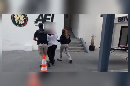 detenido en Tlaxcala por pederasta