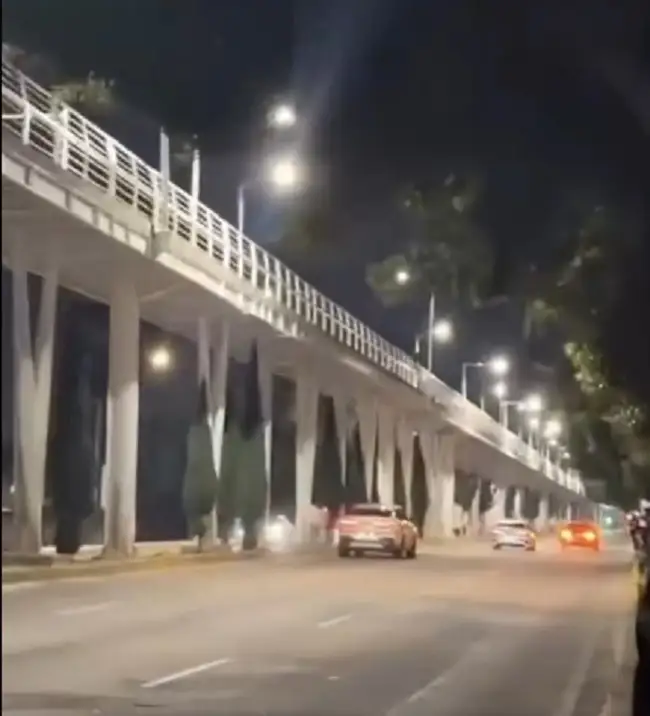 Continúan los arrancones ilegales en Puebla en estas calles