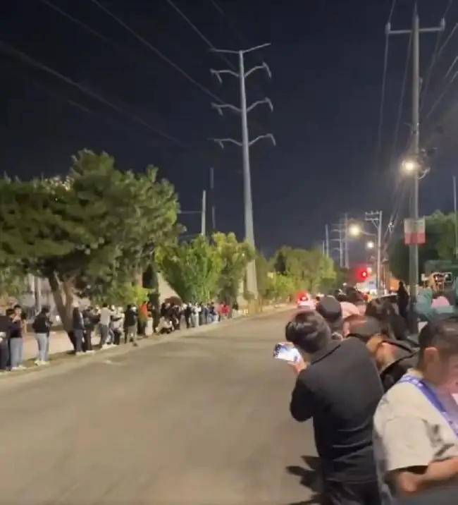 Continúan los arrancones ilegales en Puebla en estas calles