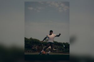 Jadon Sancho sin equipo