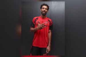Vozinha llega a Chile PORTADA