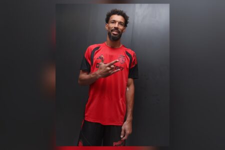 Vozinha llega a Chile PORTADA