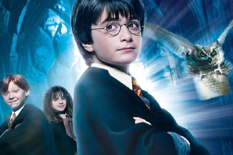 Reestreno de Harry Potter estará en estos cines a este precio
