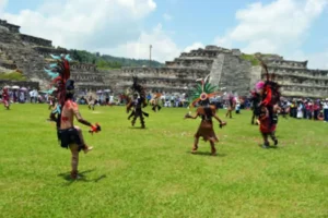 Kampa Yohualichan en Cuetzalan: qué es, precios y fechas