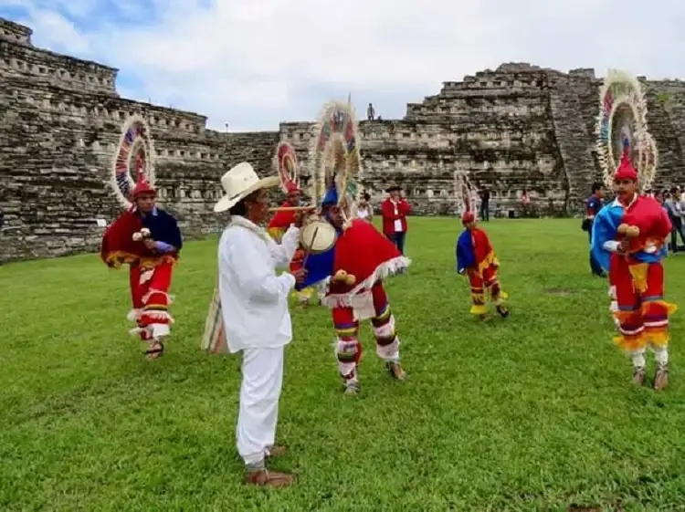 Kampa Yohualichan en Cuetzalan: qué es, precios y fechas
