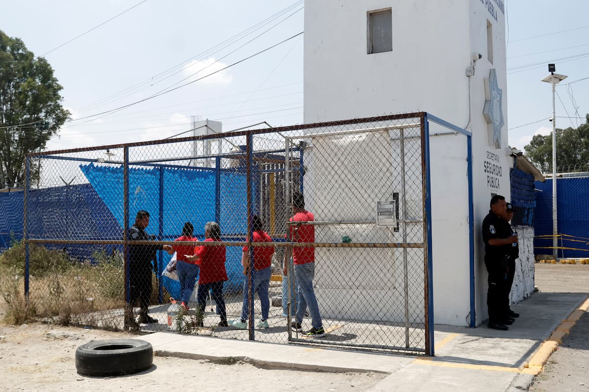 Investigan muerte de interno en el penal de San Miguel
