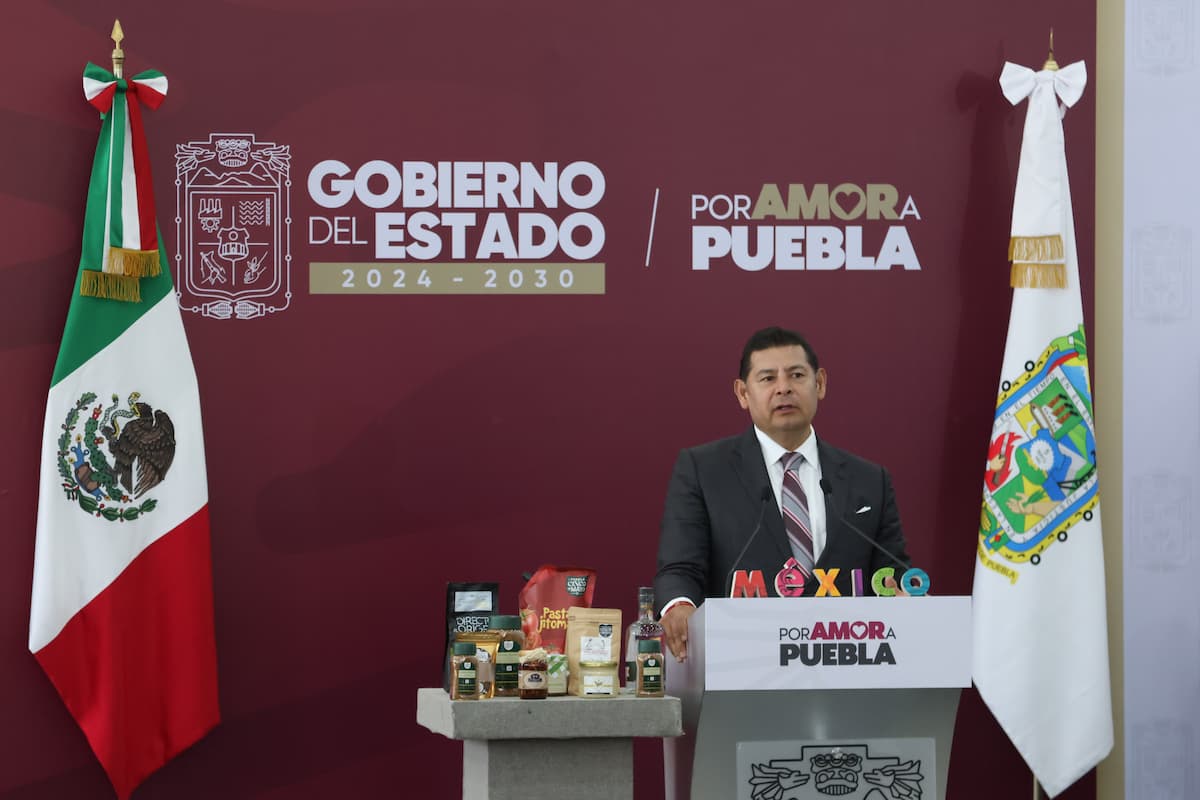Tianguis Turístico 2027 en Puebla: Fechas, sede y todo lo que debes saber