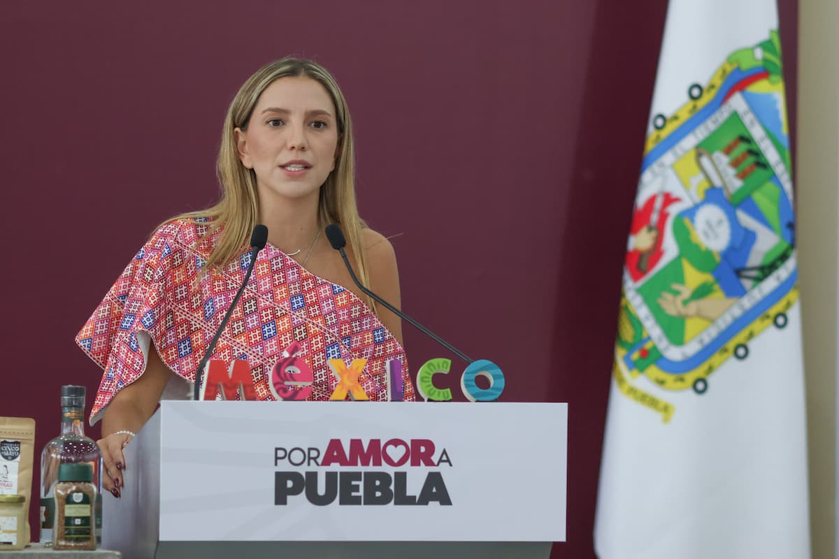 Tianguis Turístico 2027 en Puebla: Fechas, sede y todo lo que debes saber
