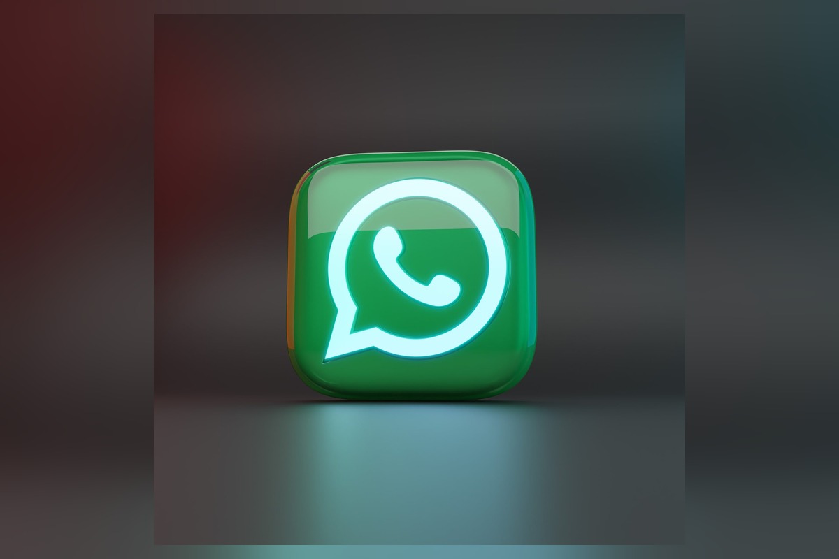 Mensaje de suspensión que reciben usuarios de WhatsApp | Foto: Pixabay