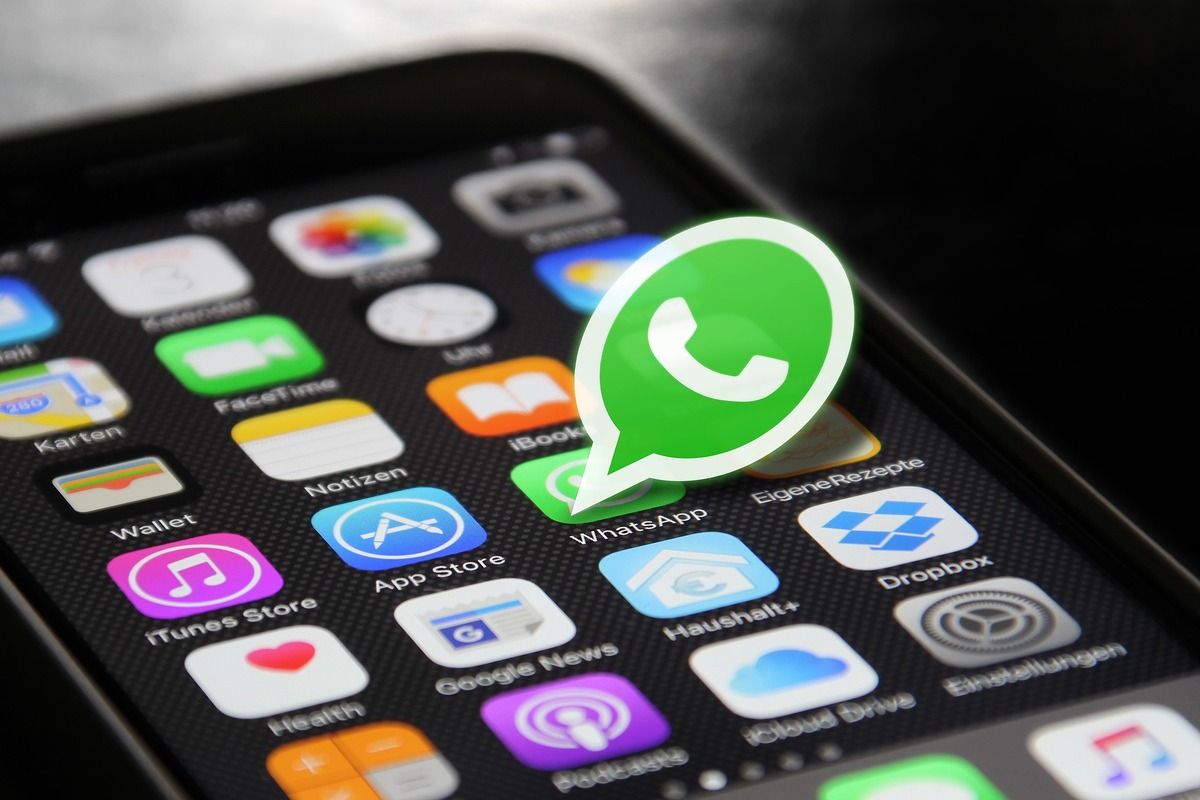 Usuarios reportan bloqueo de sus cuentas de WhatsApp | Foto: Pixabay