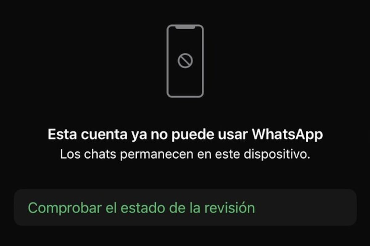Suspensión masiva de cuentas de WhatsApp | Foto: Pixabay