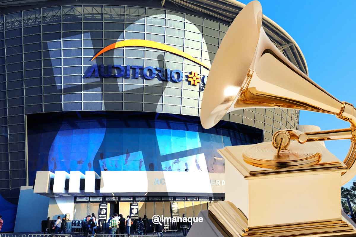 ¿Cuáles podrían ser las sedes de los Latin Grammy en Puebla? 1 Cuáles podrían ser las sedes de los Latin Grammy en Puebla