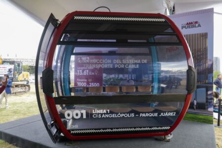 Sociabilizarán con vecinos el Sistema de Transporte por Cable en colonias donde colocarán las torres