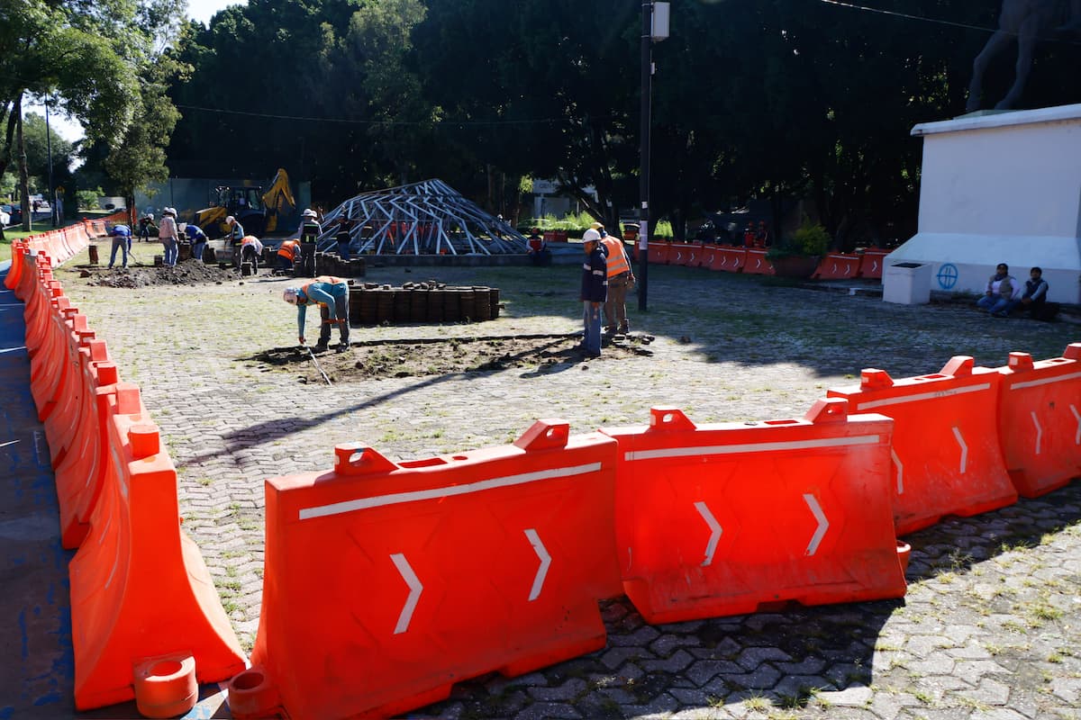 Sociabilizarán con vecinos el Sistema de Transporte por Cable en colonias donde colocarán las torres