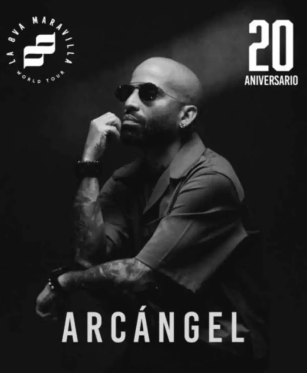 Conciertos en Puebla agosto 2026