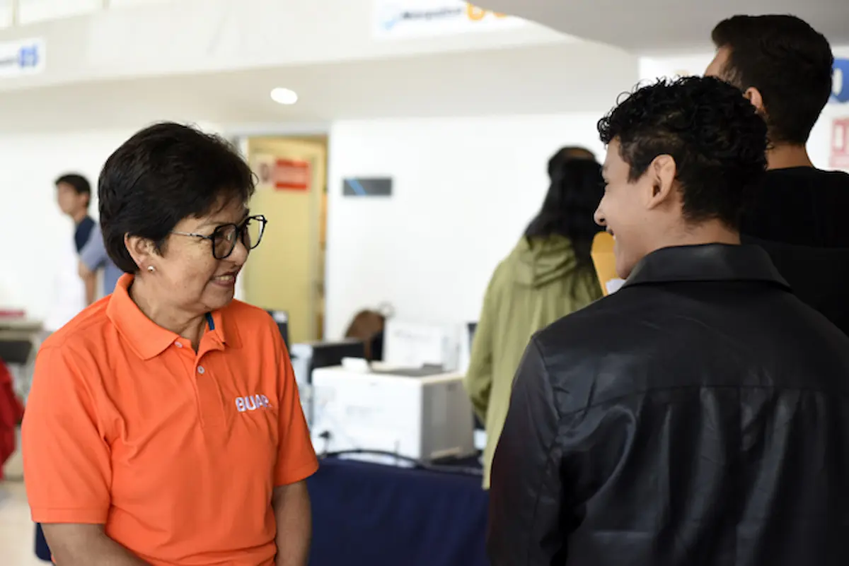 Inicia BUAP proceso de inscripción del nivel medio superior