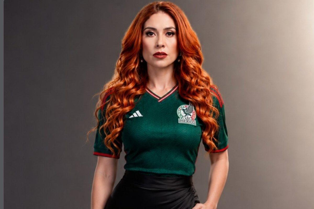 Televisa Puebla separó a Nadia de la Rosa por comentarios discriminatorios con Nay Salvatori