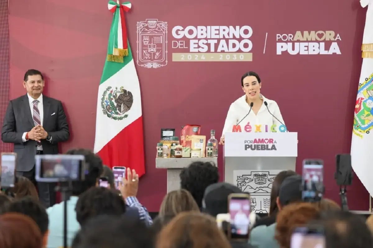 Del 9 al 12 de marzo, Puebla recibirá el Tianguis Turístico México 2027