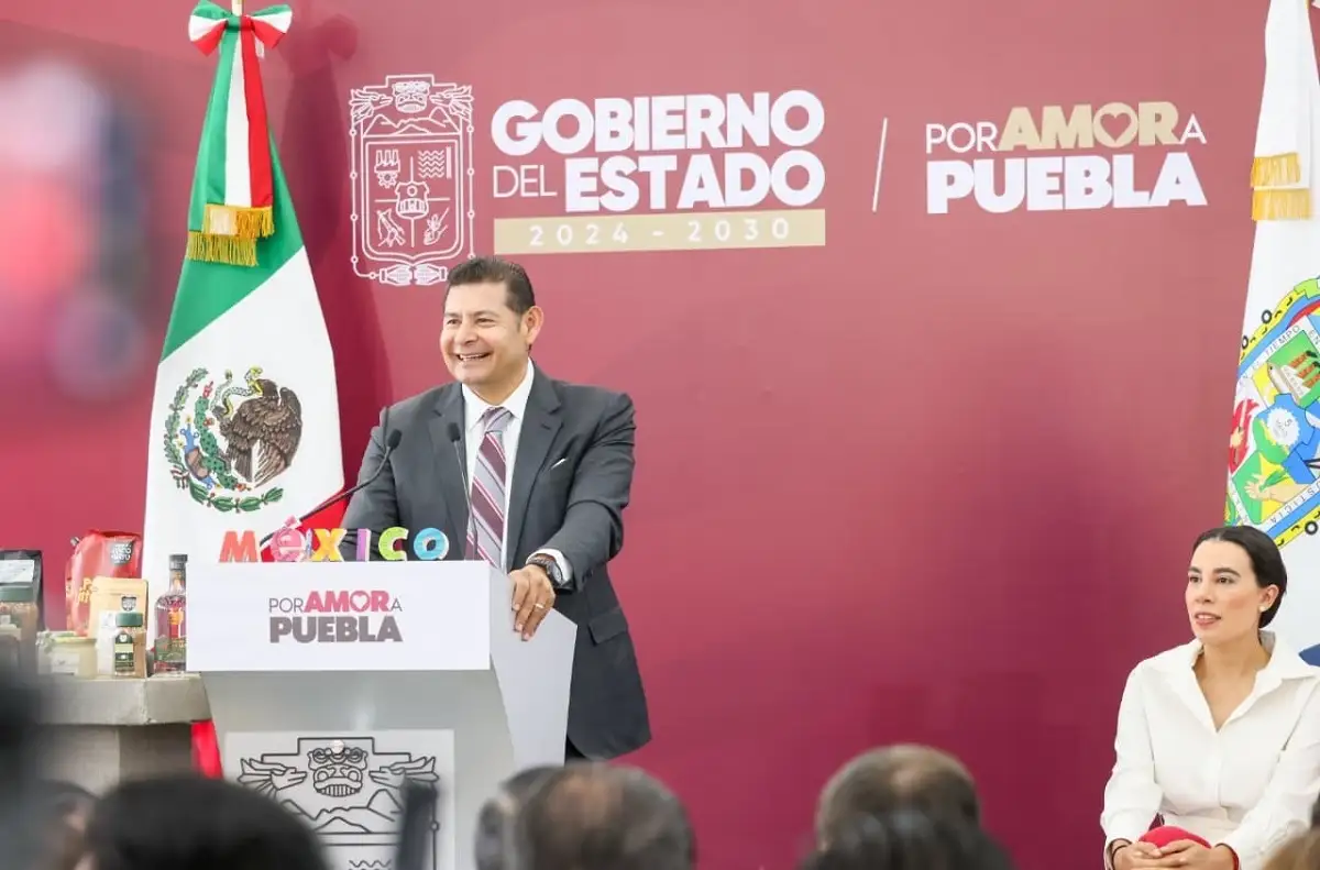 Del 9 al 12 de marzo, Puebla recibirá el Tianguis Turístico México 2027