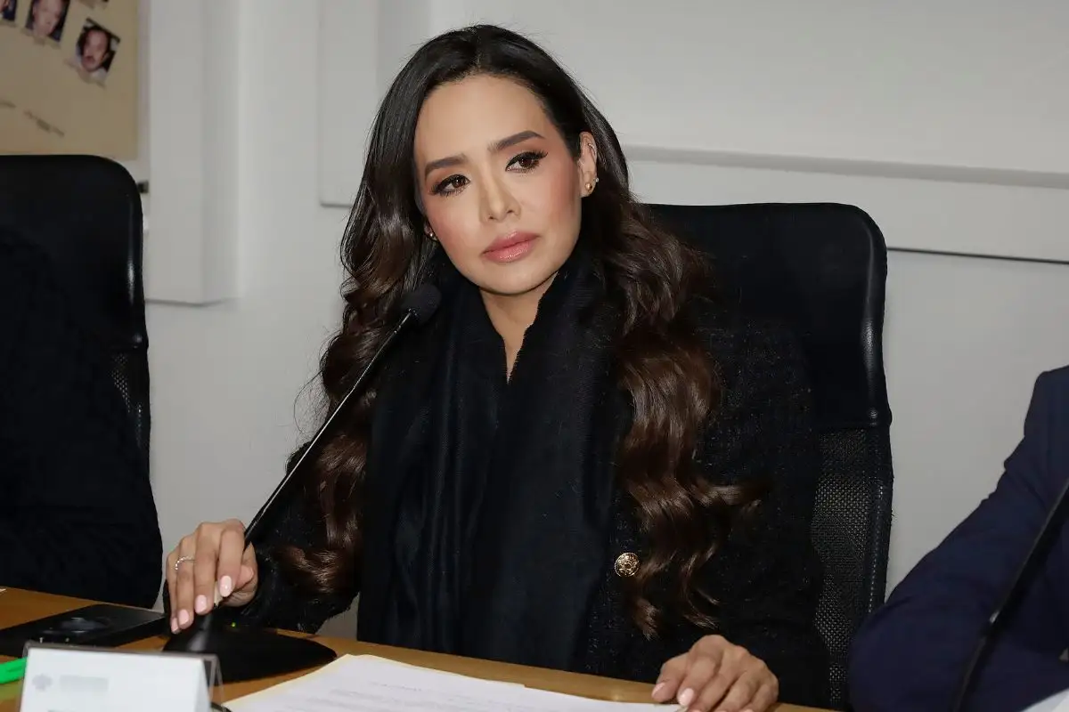 CDH Puebla ofrece cursos de sensibilización a Nay Salvatori