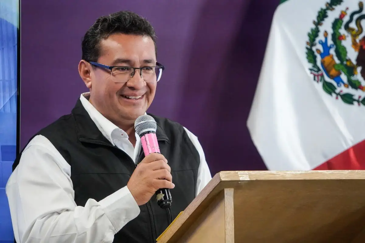Presidente del Congreso lamenta comentarios discriminatorios de diputadas de Morena hacia adultos mayores 4 Pavel Gaspar lamenta comentarios discriminatorios de diputadas de Morena