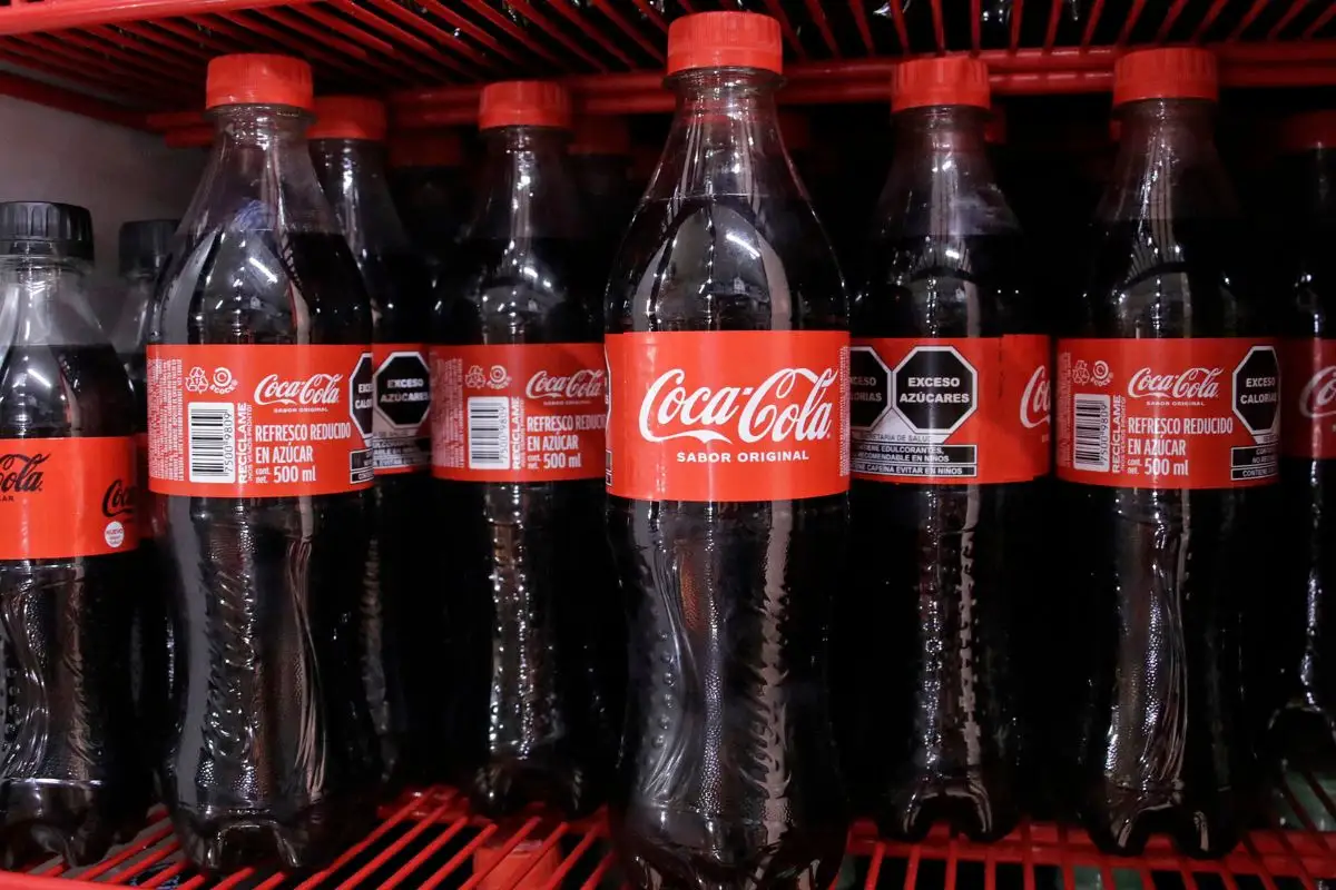 Estos son los nuevos precios de Coca-Cola tras subida de hasta 3 pesos 3 sube el precio de la Coca-Cola