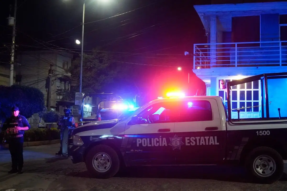 Balacera en Galaxia Bosques de Manzanilla deja dos menores heridos