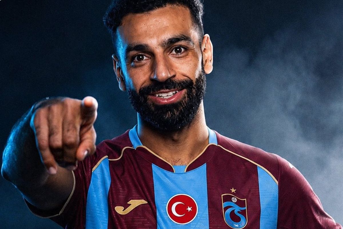 Liverpool se queda sin laterales: se va Salah y Barcola no llegará 2 Salah se va del Liverpool