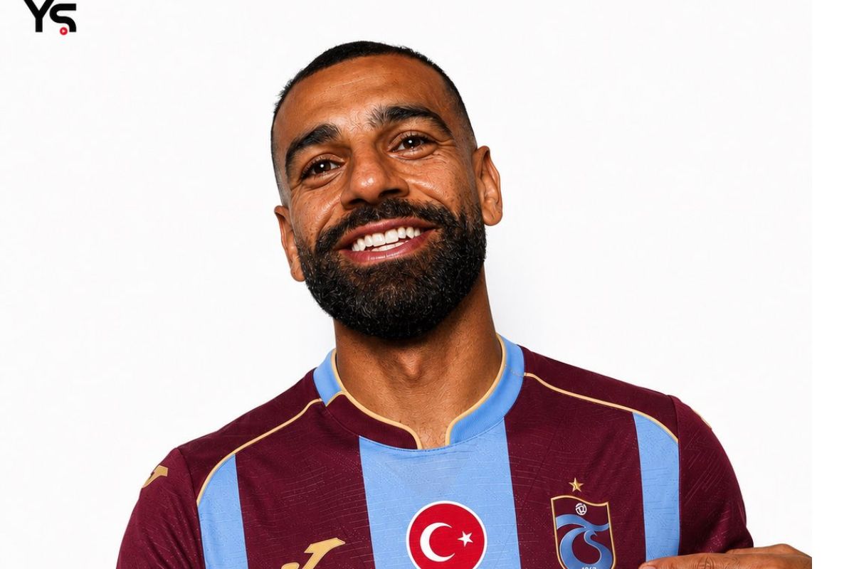 Salah se va del Liverpool y estaría cerca de fichar por el Trabzonspor | Foto: Cortesía