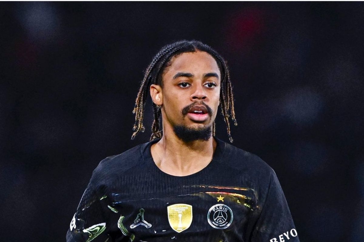 El PSG exige una cifra millonaria por Bradley Barcola pese al interés del Liverpool | Foto: Cortesía