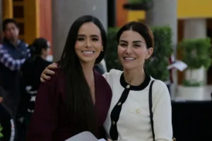 Ariadna Montiel pide suspender a Nay Salvatori y Grace Palomares