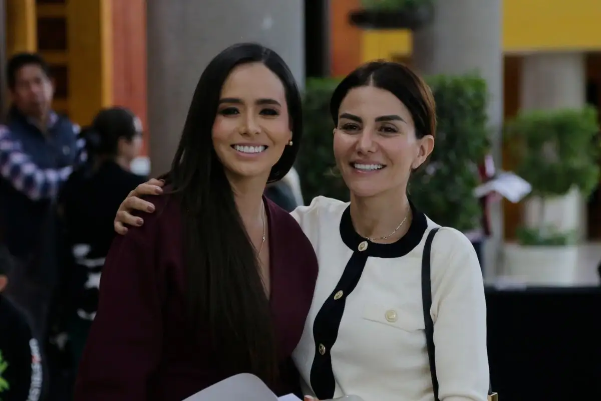 Ariadna Montiel pide suspender a Nay Salvatori y Grace Palomares