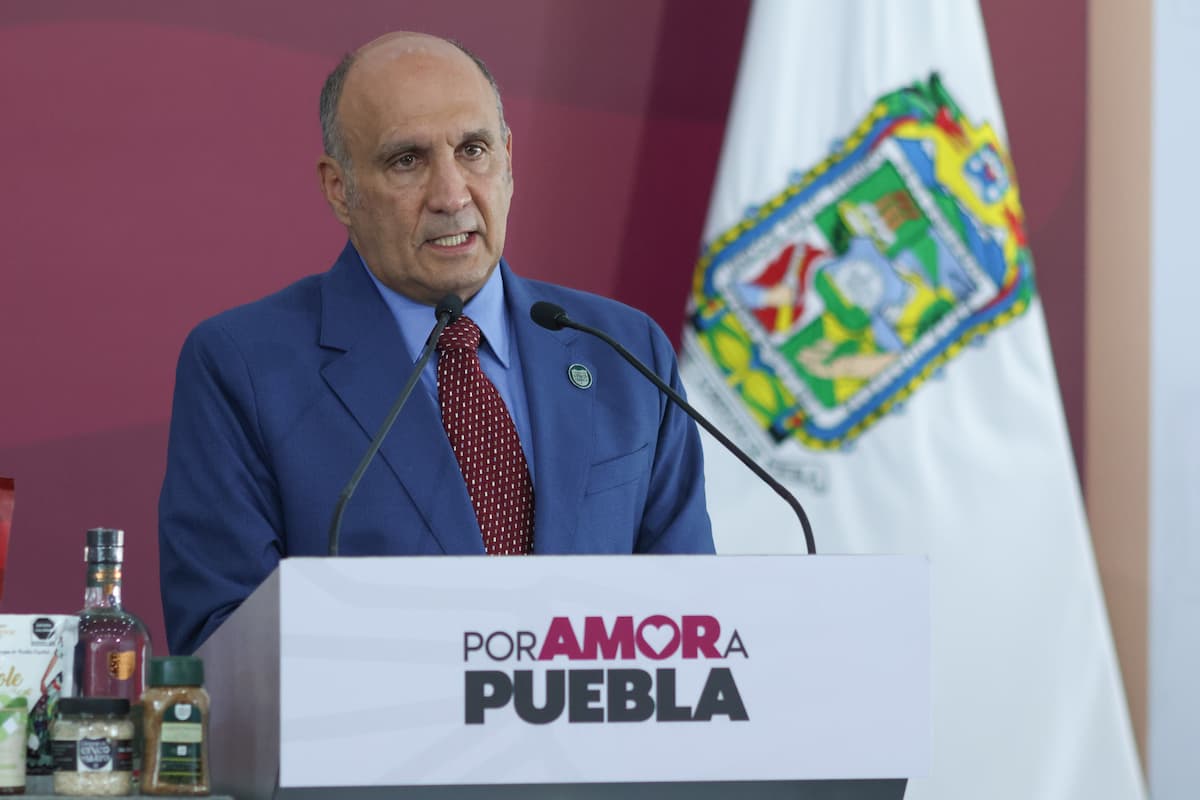 Inmuebles Carso ya se acercó al gobierno de Puebla para revisar proyecto inmobiliario en San Francisco