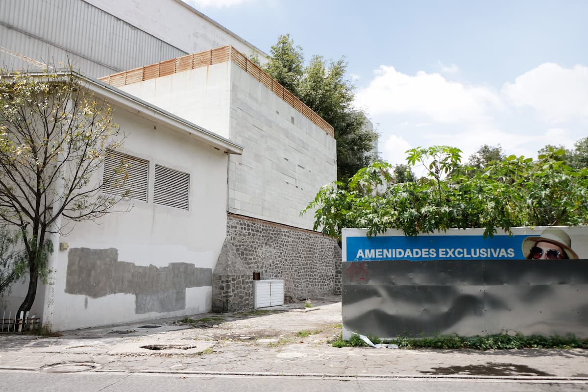 Inmuebles Carso ya se acercó al gobierno de Puebla para revisar proyecto inmobiliario en San Francisco