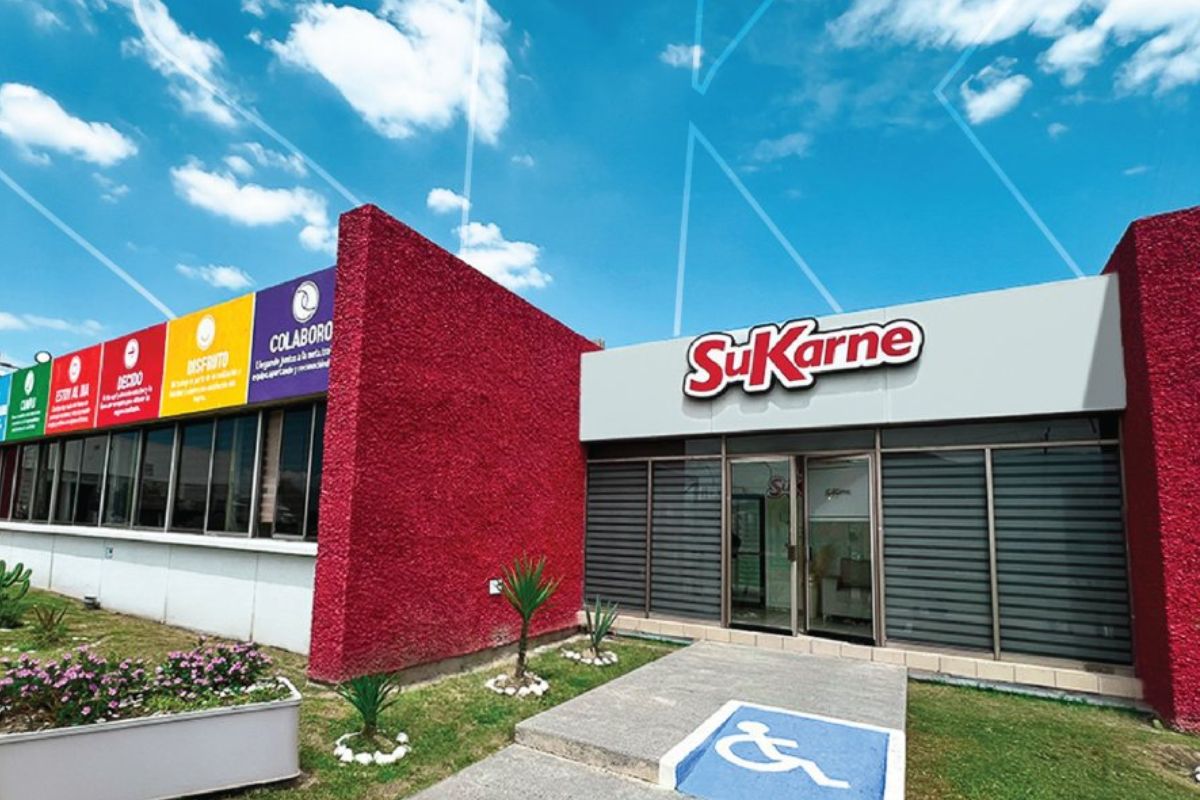 SuKarne trabaja con Rabobank y BBVA en el proceso de venta de la empresa | Foto: SuKarne