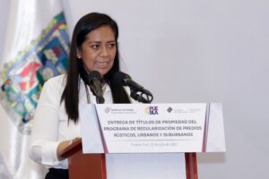 Acusa PAN moche de Ariadna Ayala en compra de plantas a Chiapas