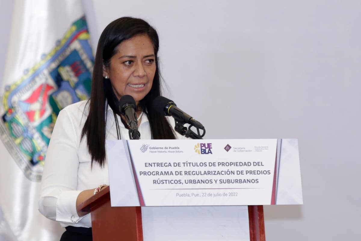 Acusa PAN moche de Ariadna Ayala en compra de plantas a Chiapas
