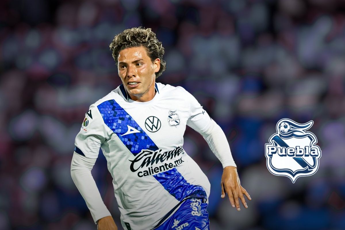 Puebla FC enfrentará a Portland Timbers, Austin FC y San Diego FC en la Leagues Cup 2026 | Foto: Club Puebla