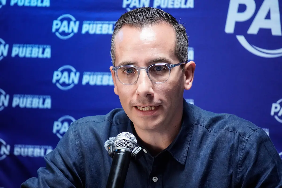 Puebla, San Andrés Cholula, Tehuacán y Atlixco, la prioridad del PAN para 2027 em el estado