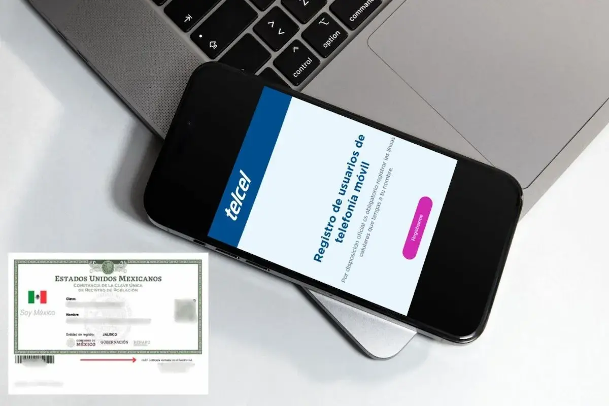 Registro de celulares con CURP: estas líneas serán suspendidas en agosto de 2026 2 Estas son las líneas que serán suspendidas en agosto de 2026