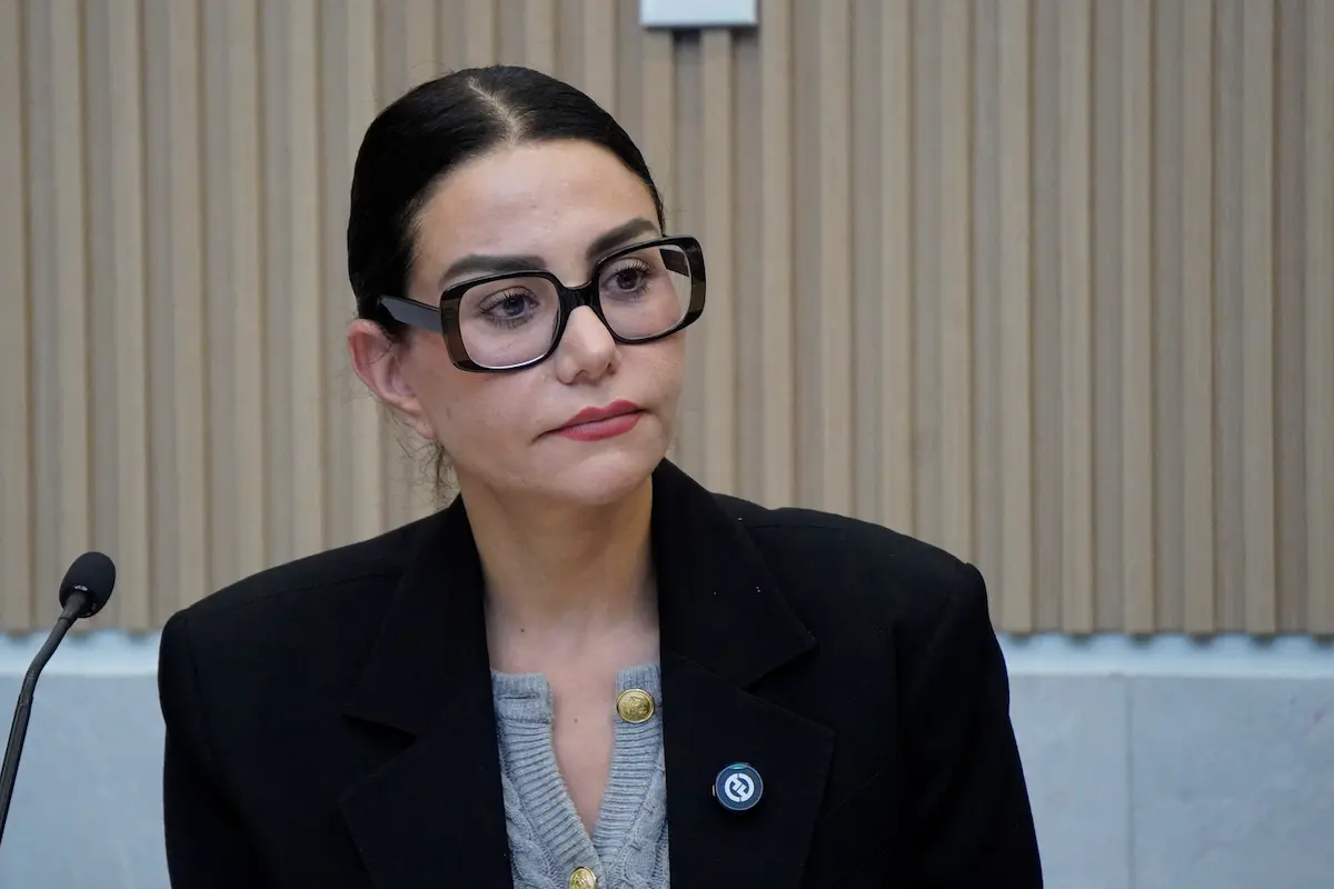 Nay Salvatori gana más como influencer que como diputada