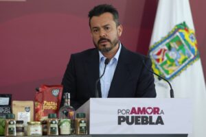 Derecho a las Audiencias Puebla: Gobierno lanza estrategia contra la desinformación