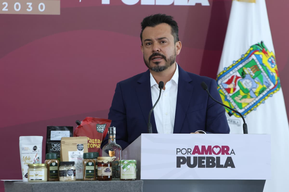 Derecho a las Audiencias Puebla: Gobierno lanza estrategia contra la desinformación