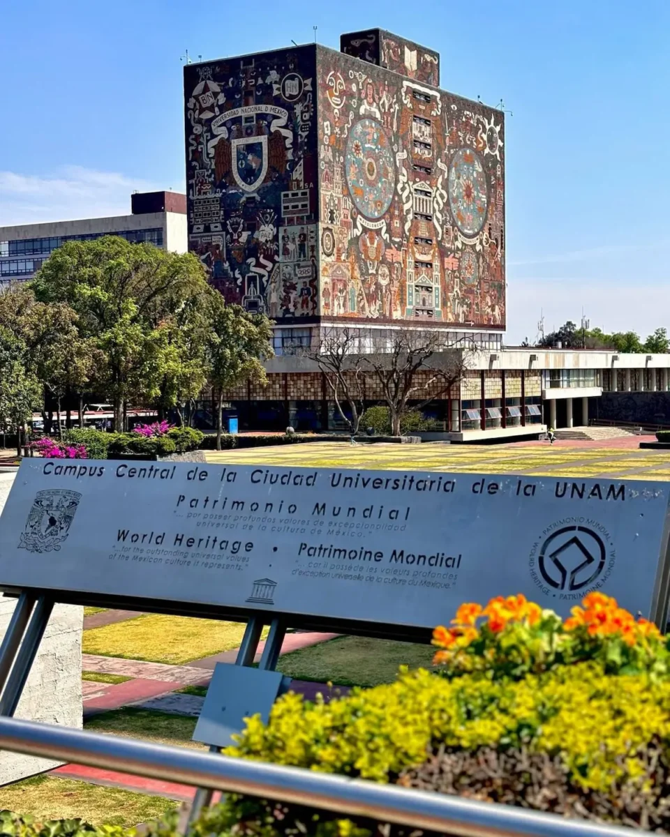 Examen de control UNAM a aspirantes seleccionados; estas son las fechas y sedes 3 Examen de control UNAM a aspirantes seleccionados