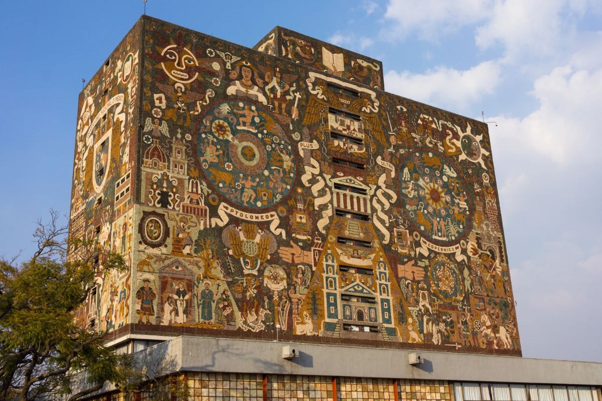 Examen de control UNAM a aspirantes seleccionados; estas son las fechas y sedes 4 Examen de control UNAM a aspirantes seleccionados