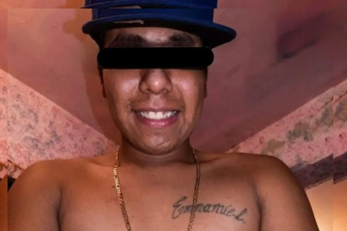 Quién era El Jimmy