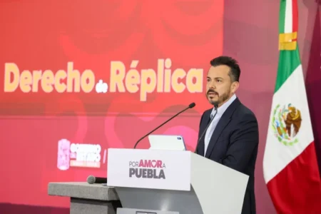 Derecho de réplica