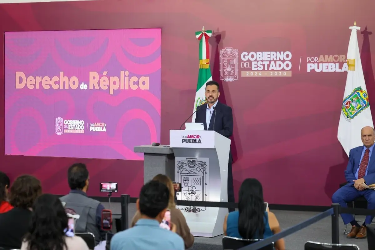 Derecho de réplica